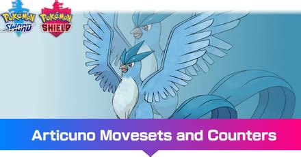 articuno smogon|best moveset for articuno.